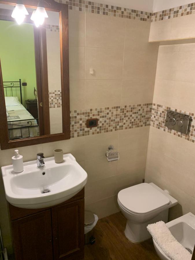 Agriturismo Torre Ercolana Anagni Eksteriør billede